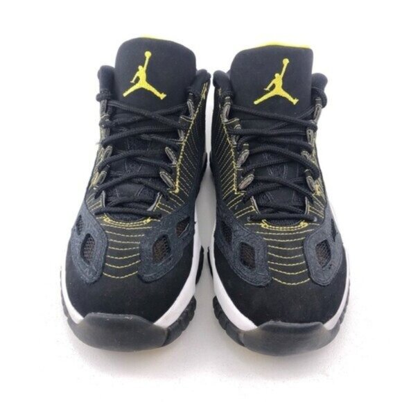 Nike Air Jordan 11 Retro Low IE 'Zest' Basketball Shoes 9.5 - Picture 4 of 11